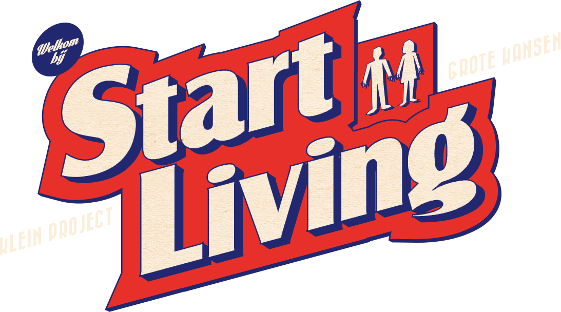 Start Living